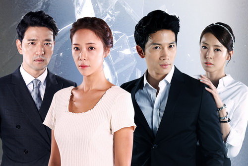 Phim Mối Tình Bí Mật