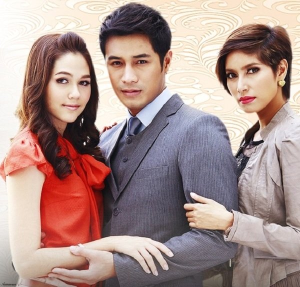 Phim Cuộc Chiến Với Nhân Tình