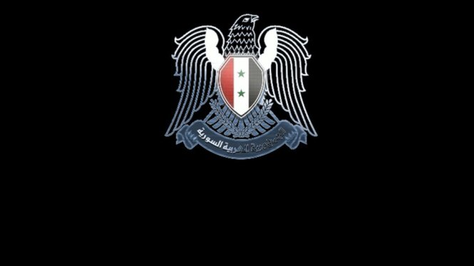 Biểu trưng của nhóm Chiến binh Điện tử Syria (SEA) - Ảnh: Internet