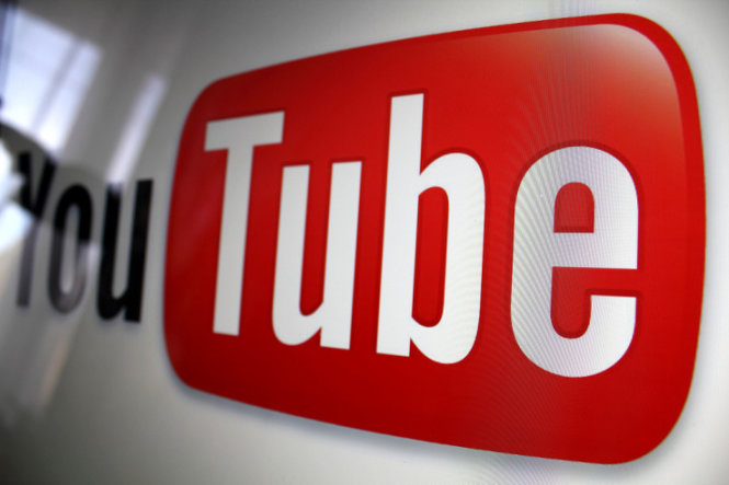 YouTube là kênh chia sẻ video clip lớn nhất thế giới - Ảnh: TechCrunch