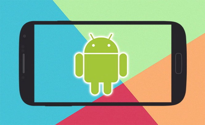 Những ứng dụng di động Android hay nhất năm 2014 - Ảnh: Internet