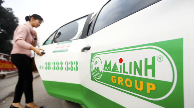 Mai Linh dự kiến được lắp đặt đại trà phần mềm mới trước ngày 1-7