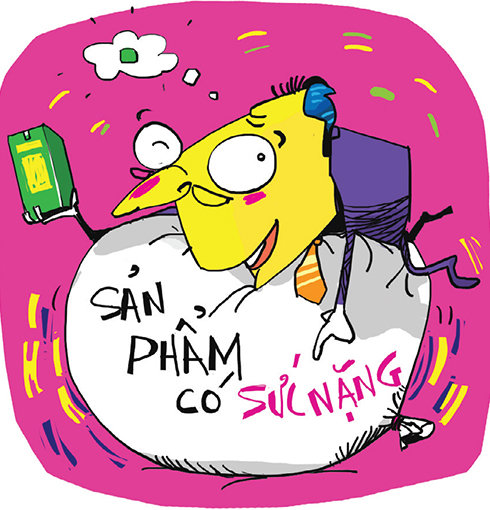 Minh họa: Đức Trí