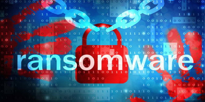 Mã độc dạng Ransomware như CryptoLocker thực sự là mối đe dọa nguy hiểm cho cả doanh nghiệp và người dùng cá nhân - Ảnh minh họa: Internet