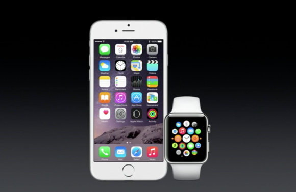 Apple iOS 8.2 đã được phát hành cho iPhone / iPad / iPod Touch - Ảnh: Internet