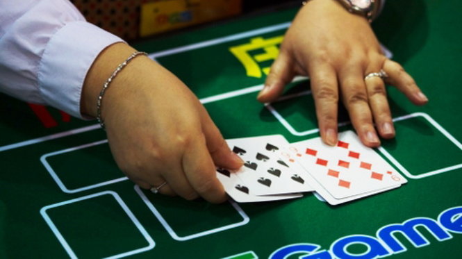 Sát thủ cờ bạc bịp Trung Quốc 2024: Sự xuất hiện của sát thủ cờ bạc bịp Trung Quốc sẽ tạo ra một không khí kịch tính trên các sàn đấu cờ bạc tại Trung Quốc trong năm