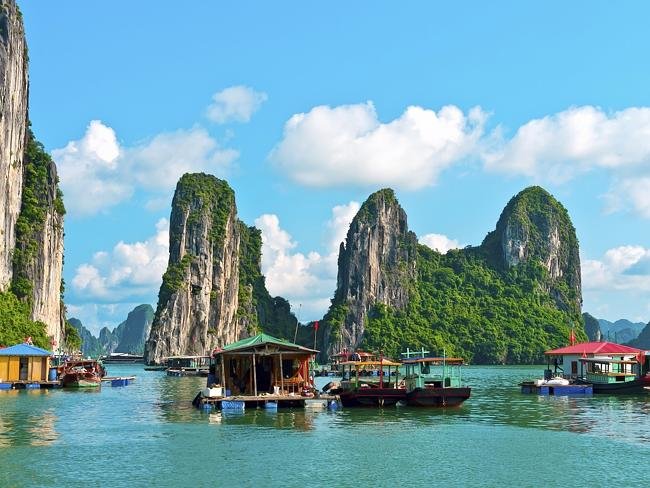 Việt Nam, điểm đến giá rẻ cho du khách Úc nếu đi vào thời điểm này - Ảnh: Getty Images.