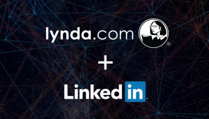 Ứng viên tìm việc làm sẽ dễ dàng nắm bắt được những yêu cầu cụ thể cho vị trí mình muốn ứng tuyển sau khi LinkedIn thâu tóm Lynda.com - Ảnh: TechCrunch