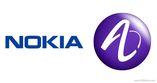 Nokia kết hợp Alcatel-Lucent sẽ tạo ra một thế lực mới lớn mạnh trên thị trường trang thiết bị mạng hiện do Ericsson nắm giữ - Ảnh minh họa: GSMArena