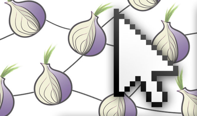 Mạng ẩn danh Tor gặp nhiều khó khăn với các mạng lưới quảng cáo, các cơ quan tổ chức chính phủ vì cung cấp dịch vụ lướt web ẩn danh miễn phí - Ảnh minh họa: Internet