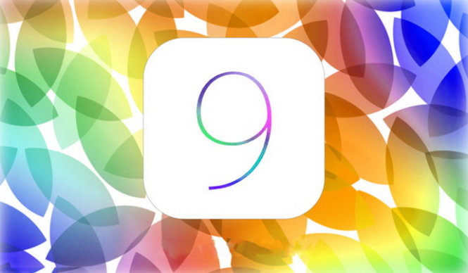 Hệ điều hành iOS 9 sẽ hỗ trợ các phiên bản iPhone, iPad và iPod Touch tương tự iOS 8 - Ảnh minh họa: Internet