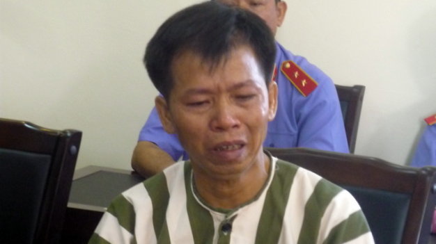Ông Nguyễn Thanh Chấn - người bị kết án tù chung thân oan sẽ được nhận bồi thường 7,2 tỷ đồng