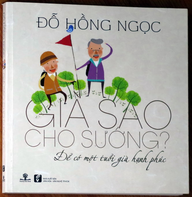 Sách do Phương Nam và NXB Văn Hóa Văn Nghệ  ấn hành Ảnh: L.ĐIỀN