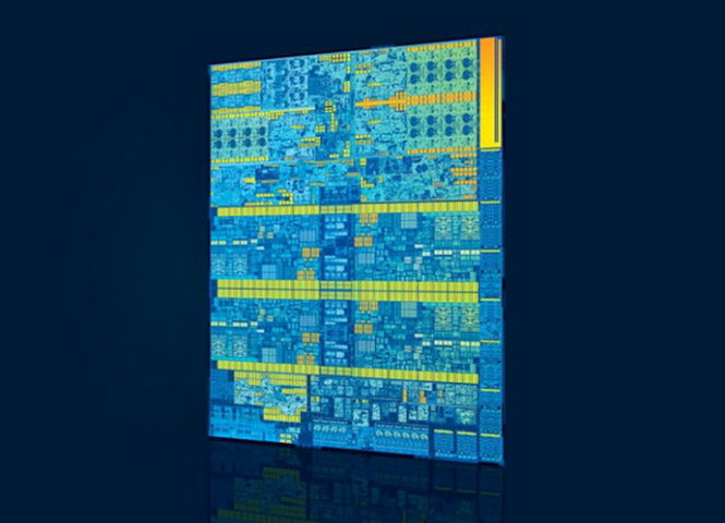Intel Core thế hệ thứ 6 (Skylake) hướng nhiều hơn đến các nền tảng di động, thiết bị chuyển đổi 2-trong-1... - Ảnh minh họa: Intel
