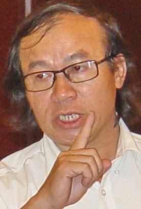 Tiến sĩ Nguyễn Đăng Nghĩa. Ảnh: Quốc Thanh