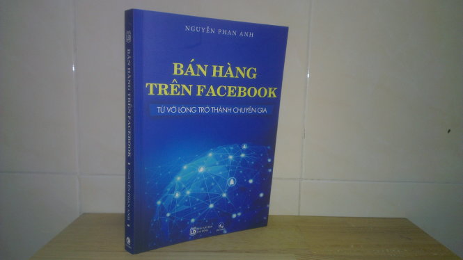 Sách do Lantabra và NXB Lao Động ấn hành -  Ảnh: CHI ANH