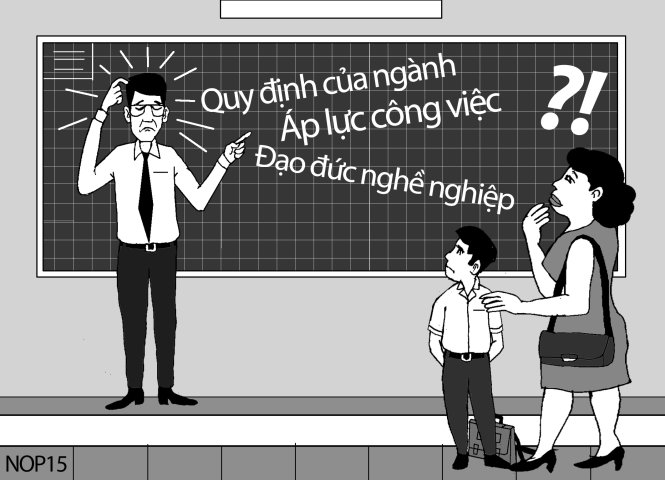 Minh họa: NOP