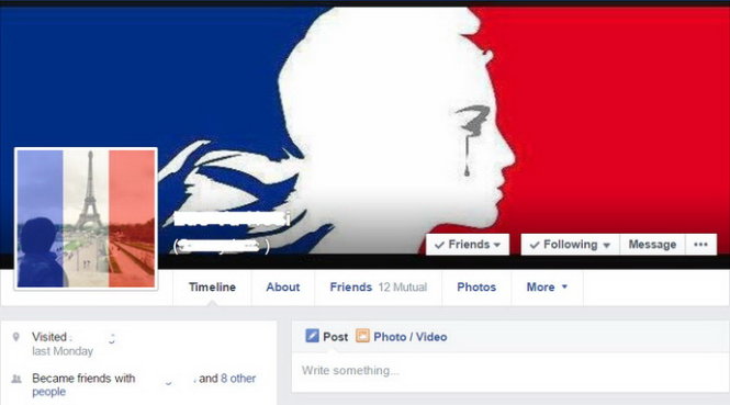 Thay đổi avatar ảnh đại diện Facebook Pháp là một trong những cách tuyệt vời để kết nối và chia sẻ với những người thân yêu ở nước ngoài. Những bức ảnh tưởng chừng đơn giản nhưng lại mang đến sự tinh tế và sang trọng cho mỗi tài khoản Facebook. Hãy truy cập để cập nhật bộ ảnh avatar ảnh đại diện Facebook Pháp độc đáo nhất.