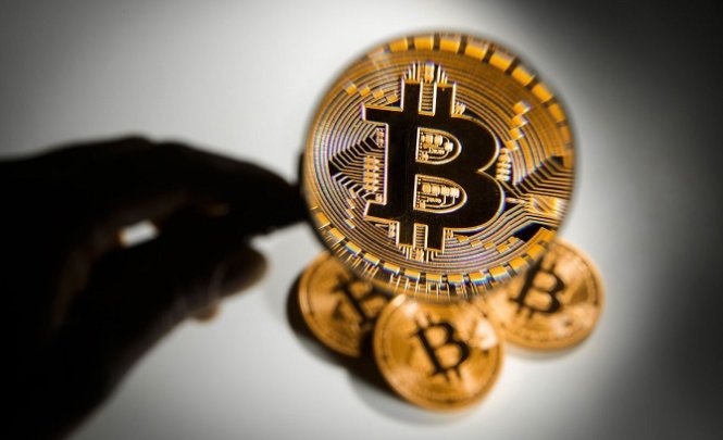Những kẻ khủng bố đã khai thác cách thức vận hành của Bitcoin để biến nó thành nguồn tài chính ẩn danh an toàn - Ảnh: Internet
