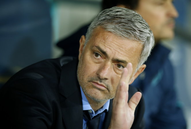 Chelsea sẽ gượng dậy sau khi HLV Mourinho bị sa thải? - Ảnh: Reuters