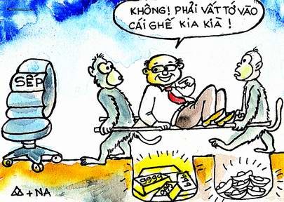 Con Khỉ Sợ Con Gì Nhất? Tìm Hiểu Những Nỗi Sợ Thú Vị Của Loài Khỉ