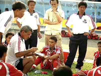Tân Phú và Tân Tiến vô địch giải bóng đá thiếu niên nhi đồng huyện Đồng  Phú năm 2023