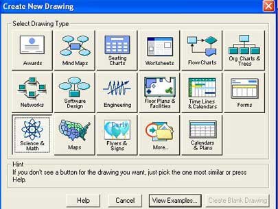 smartdraw floor plan