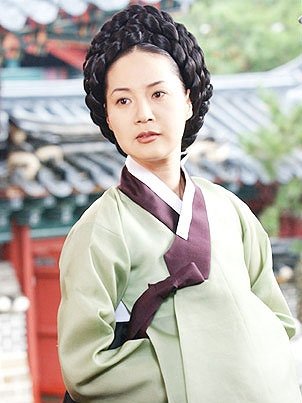 Yang Mi Kyung - "Mama Han" của nàng Dae Jang Geum - Tuổi Trẻ Online