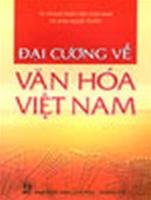 Đại Cương Văn Hóa Học - Tài Liệu và Bài Giảng