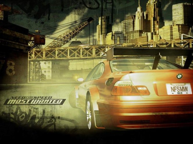 Need For Speed: Most Wanted - Đường Đua Rực Lửa - Tuổi Trẻ Online