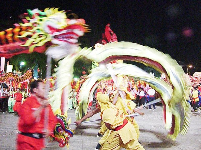 Lân sư rồng: Hình ảnh đầy ấn tượng và văn hoá của lân sư rồng sẽ khiến bạn phải ngỡ ngàng. Hãy xem thêm để hiểu rõ hơn về ý nghĩa của loài vật này trong văn hóa truyền thống Việt Nam.