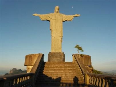 Top 10 địa điểm du lịch Brazil đẹp mê mẩn quên lối về