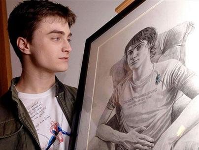 Cách vẽ Harry Potter  Dạy Vẽ