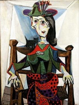 Tranh của Picasso với chủ đề Dora Maar đã trở thành một tác phẩm nghệ thuật vô cùng nổi tiếng. Chiêm ngưỡng ảnh liên quan để hiểu thêm về sự đam mê và tài năng của họa sĩ danh tiếng này.