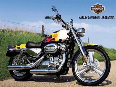 Bảng giá xe HarleyDavidson tháng 52018 giảm giá mạnh tại các đại lý   MuasamXecom