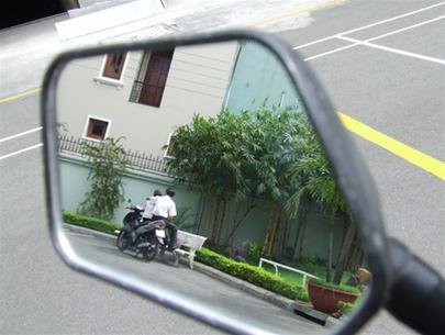 Thám Tử Sài Gòn - Khám Phá Nghề Nghiệp Đầy Hấp Dẫn và Ly Kỳ