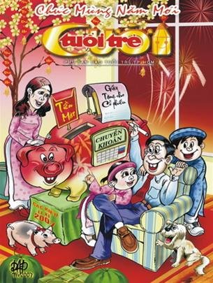 Xuân Đinh Hợi - Khám Phá Ý Nghĩa, Lễ Hội và Phong Tục Tết Nguyên Đán