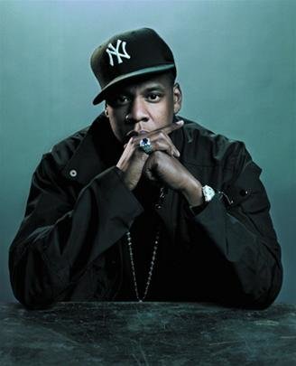 Jay-Z - Một đầu óc kinh doanh sắc sảo - Tuổi Trẻ Online