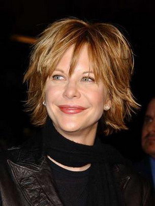 Meg Ryan Được Trao Giải Thành Tựu Trọn Đời - Tuổi Trẻ Online