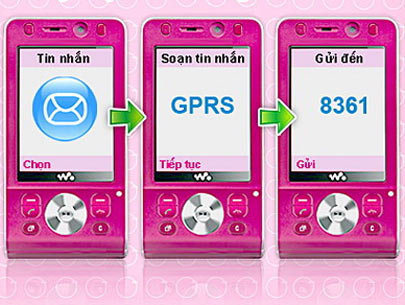 Cài Đặt Gprs, Coi Chừng Bị Lừa - Tuổi Trẻ Online