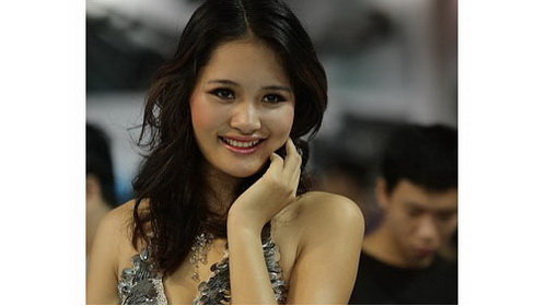 Hương Giang - top 10 hoa hậu đẹp nhất thế giới - Tuổi Trẻ Online