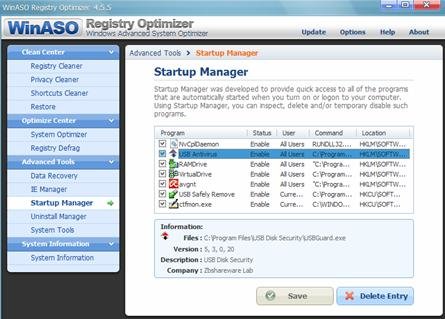 winaso registry optimizer full winaso registry optimizer full