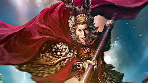 270 Ngộ Không ý tưởng  dark fantasy art fantasy artwork fantasy warrior