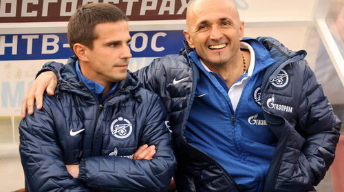 Chinh phục đỉnh cao cùng HLV Luciano Spalletti – Hành trình đưa bóng đá Việt Nam ra thế giới