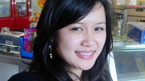 Cô gái gốc Việt vào top 100 gương mặt đẹp nhất thế giới - Tuổi Trẻ ...