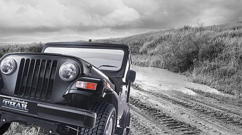 Ra mắt phiên bản Jeep Ấn Độ - Tuổi Trẻ Online Ra mắt phiên bản Jeep Ấn Độ - Tuổi Trẻ Online