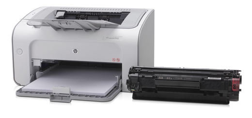 hp printer p1102 toner