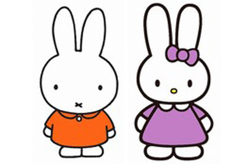 Miffy và Kitty là hai chú thỏ đáng yêu và tạo cảm hứng cho nhiều người. Tại sao không khám phá thêm về tình bạn đáng yêu này bằng cách xem hình liên quan? Cảm nhận sự kết hợp độc đáo này và truyền đạt niềm vui cho bạn bè.