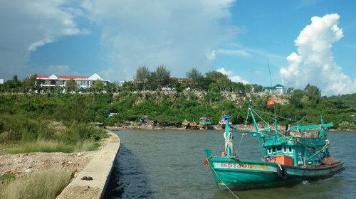 Khám phá 12 điểm du lịch ở Hà Tiên Kiên Giang hút hồn du khách