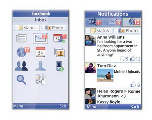 Ứng Dụng Facebook Cũ - Hướng Dẫn Sử Dụng Chi Tiết